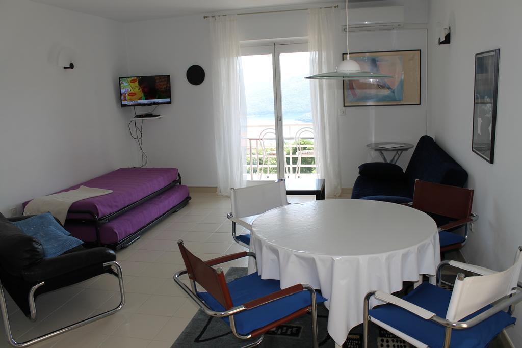 Apartments Vila Marica Rabac Chambre photo
