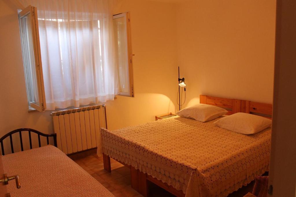 Apartments Vila Marica Rabac Chambre photo