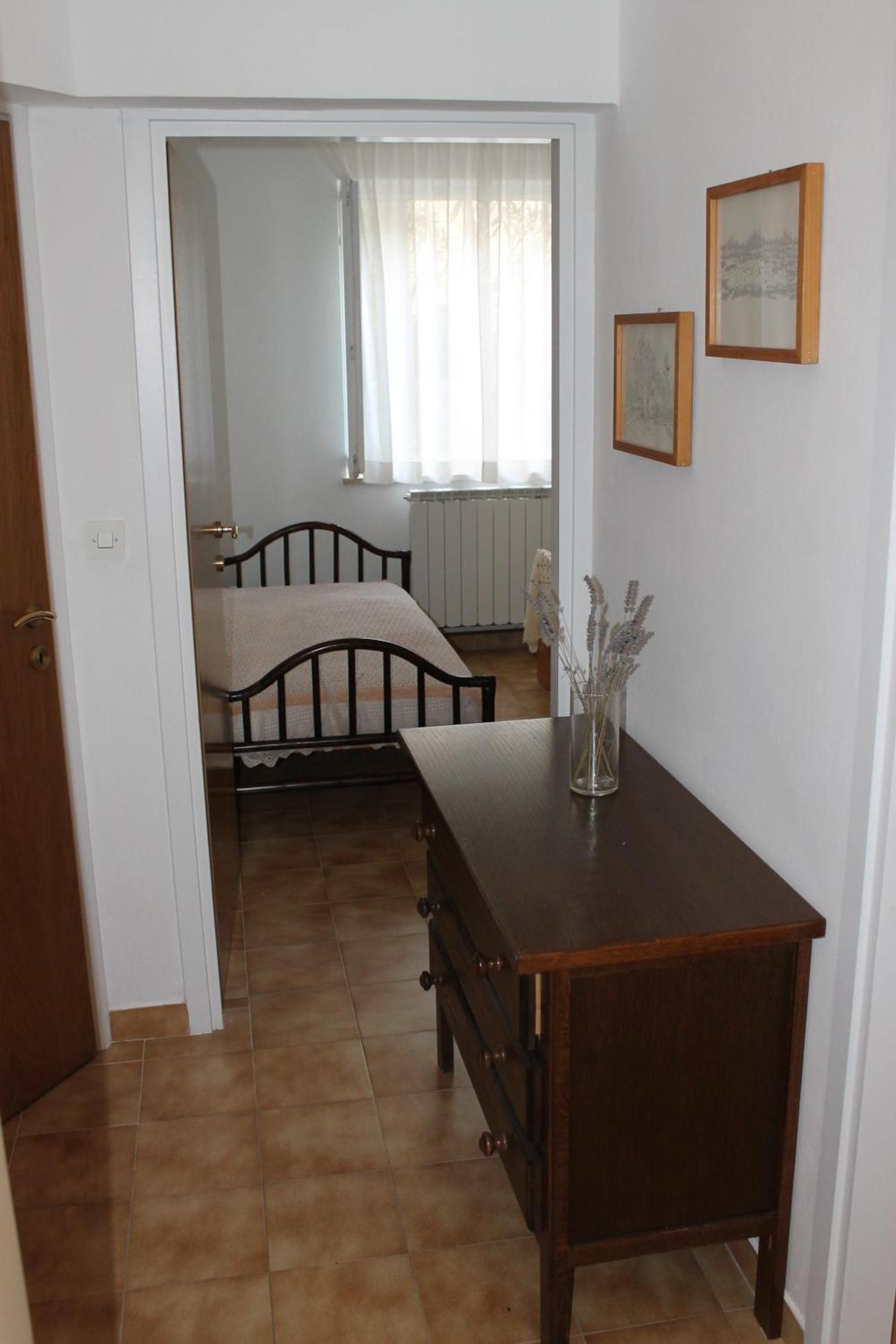 Apartments Vila Marica Rabac Extérieur photo