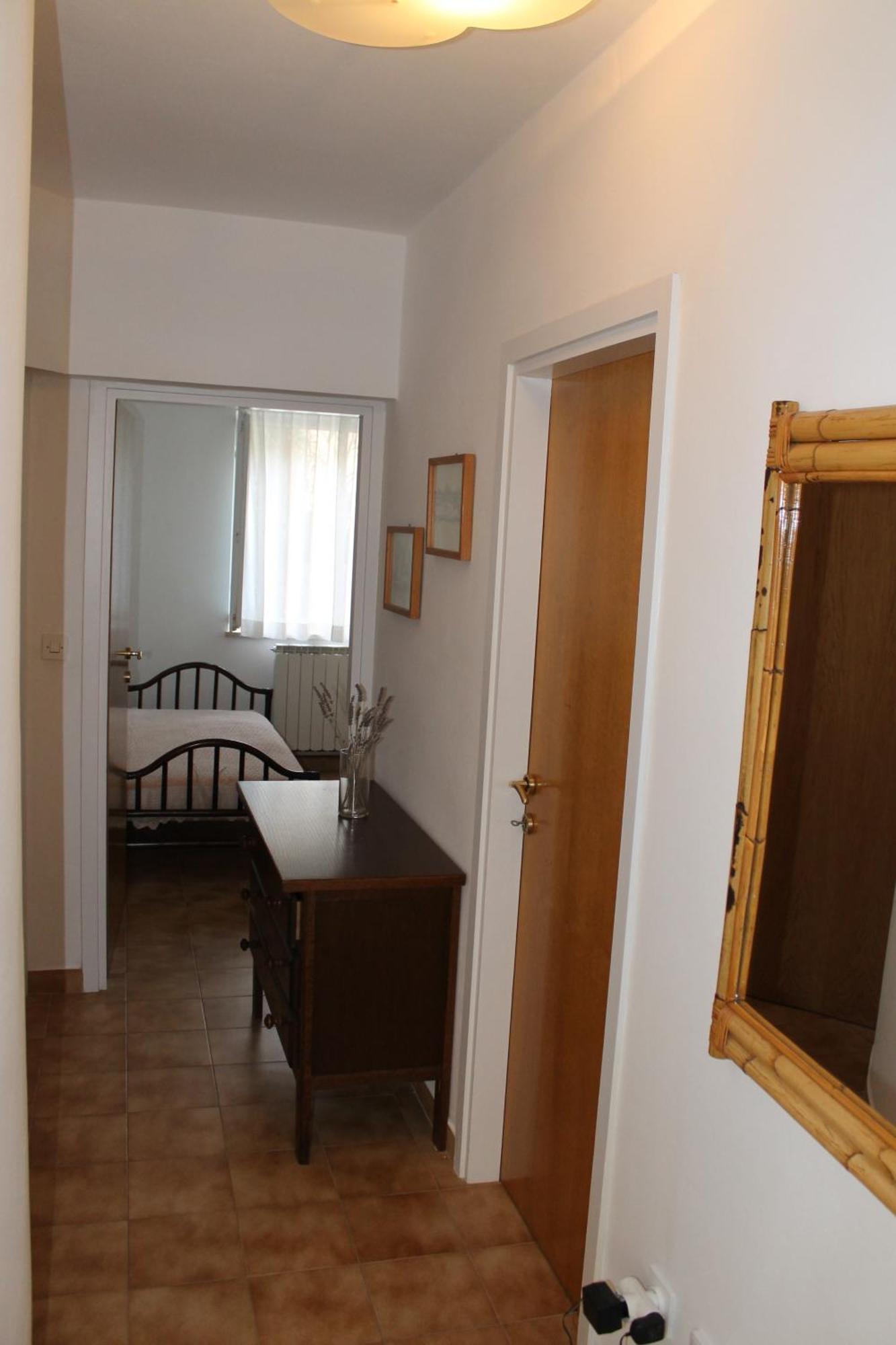 Apartments Vila Marica Rabac Extérieur photo