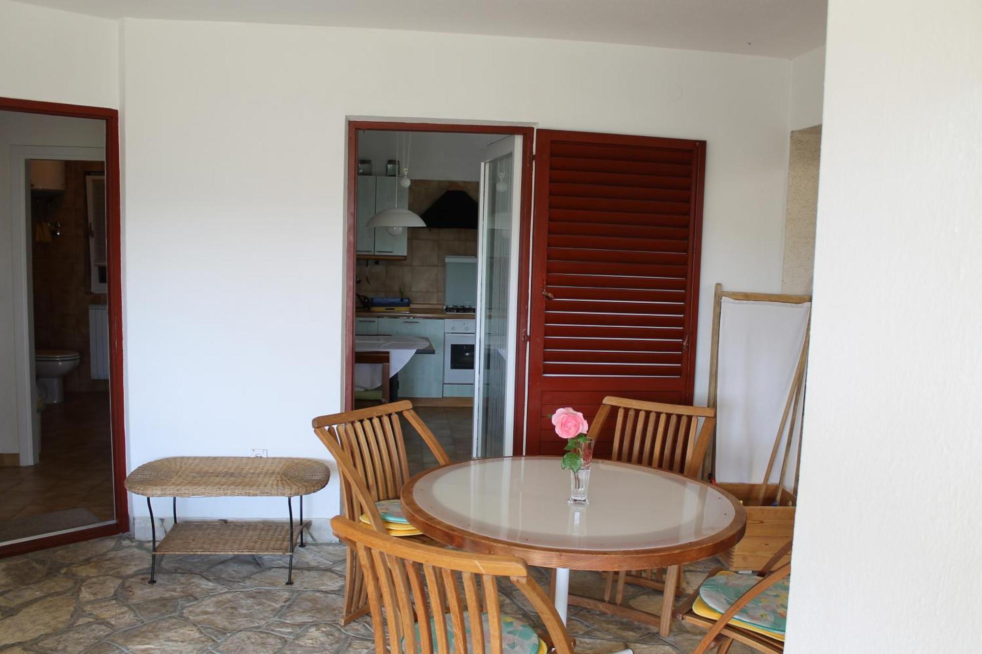 Apartments Vila Marica Rabac Extérieur photo