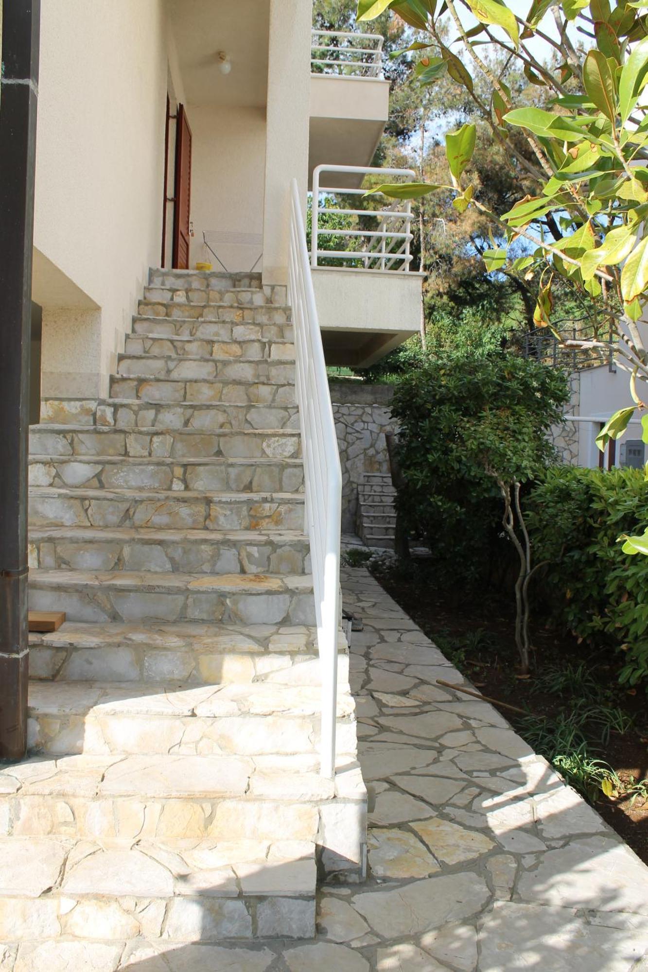 Apartments Vila Marica Rabac Extérieur photo