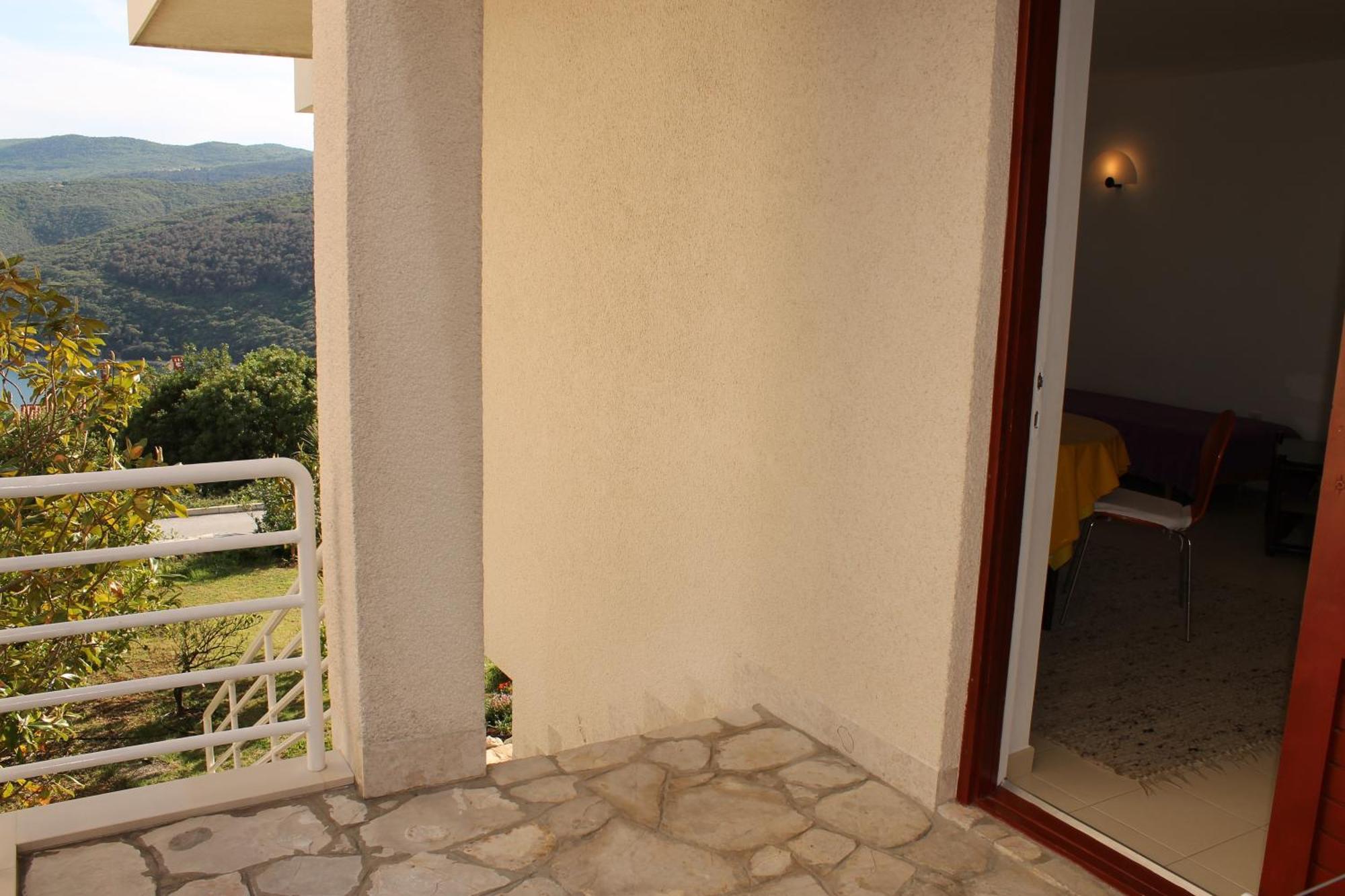 Apartments Vila Marica Rabac Extérieur photo