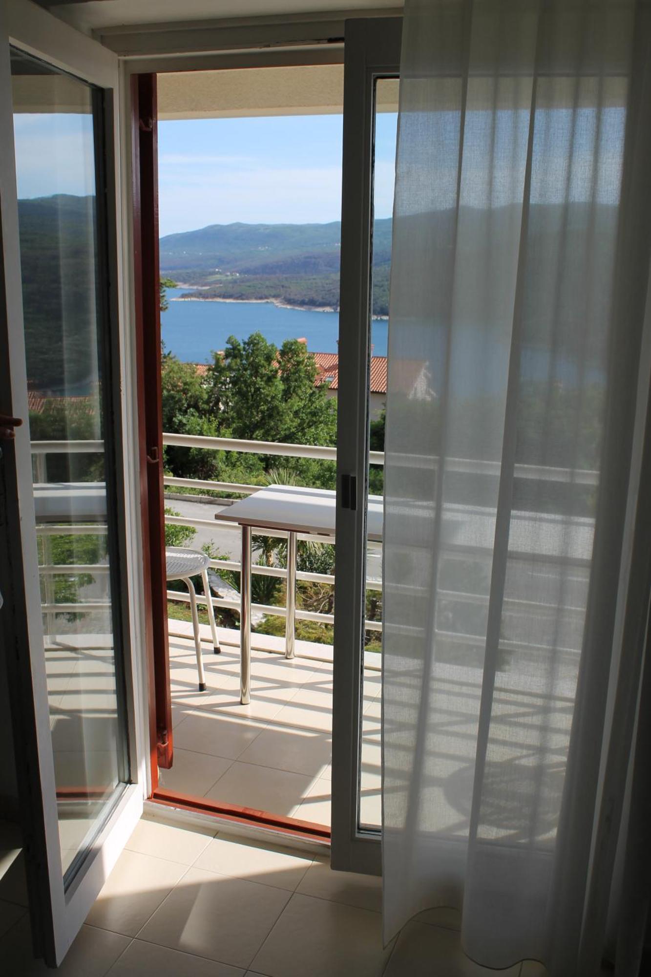 Apartments Vila Marica Rabac Extérieur photo