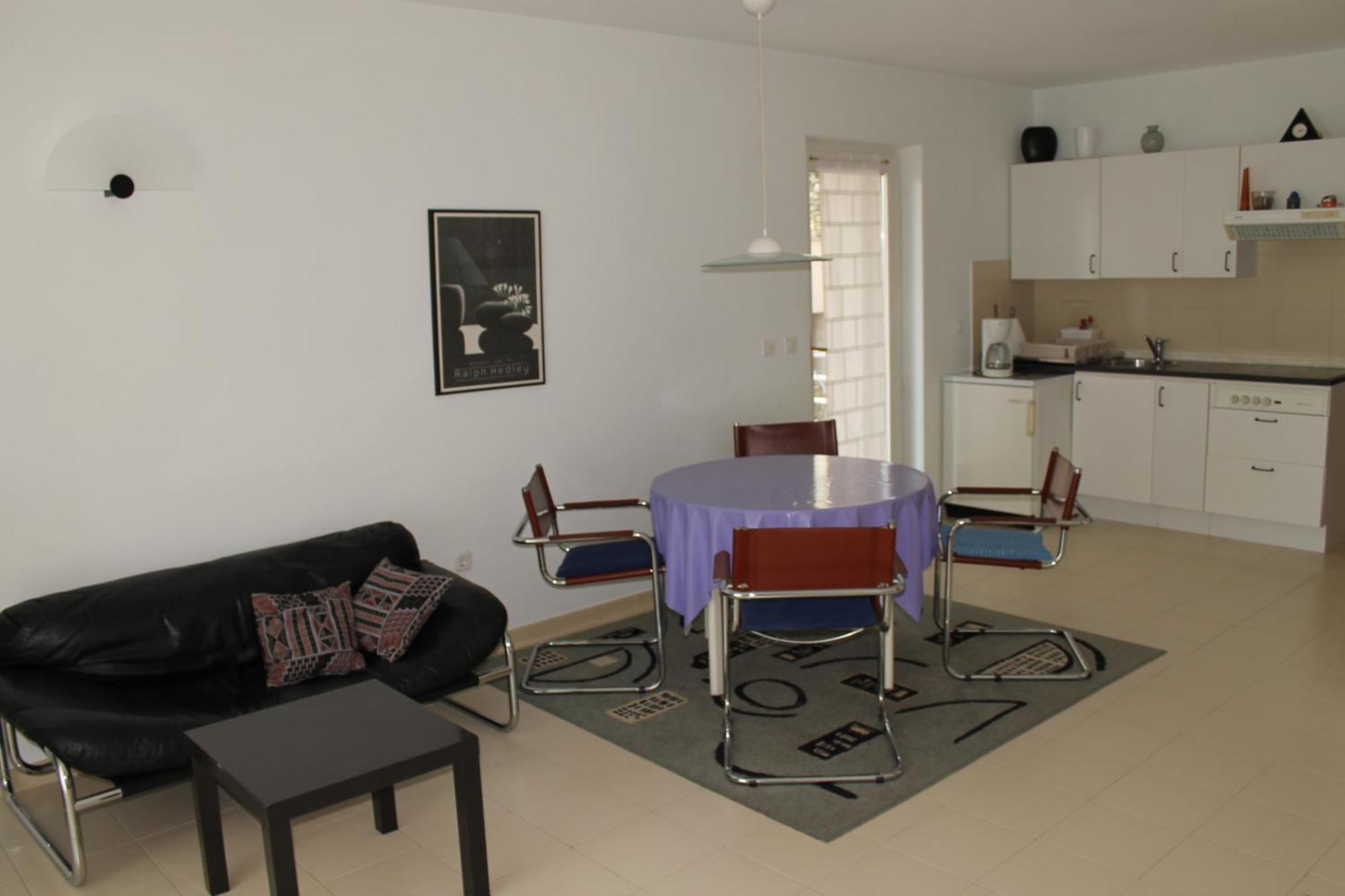 Apartments Vila Marica Rabac Extérieur photo
