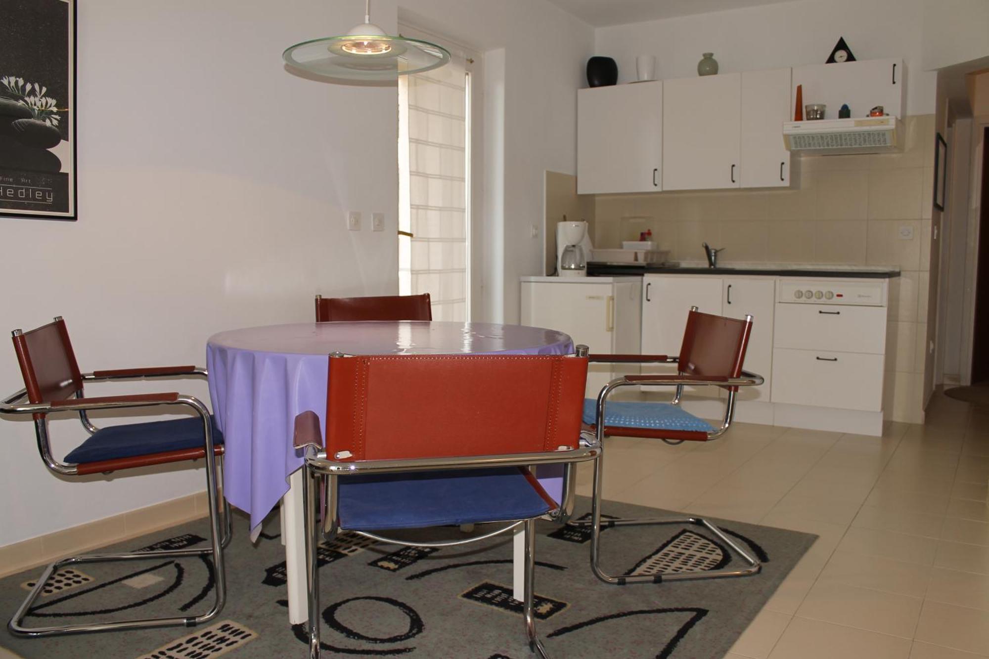 Apartments Vila Marica Rabac Extérieur photo