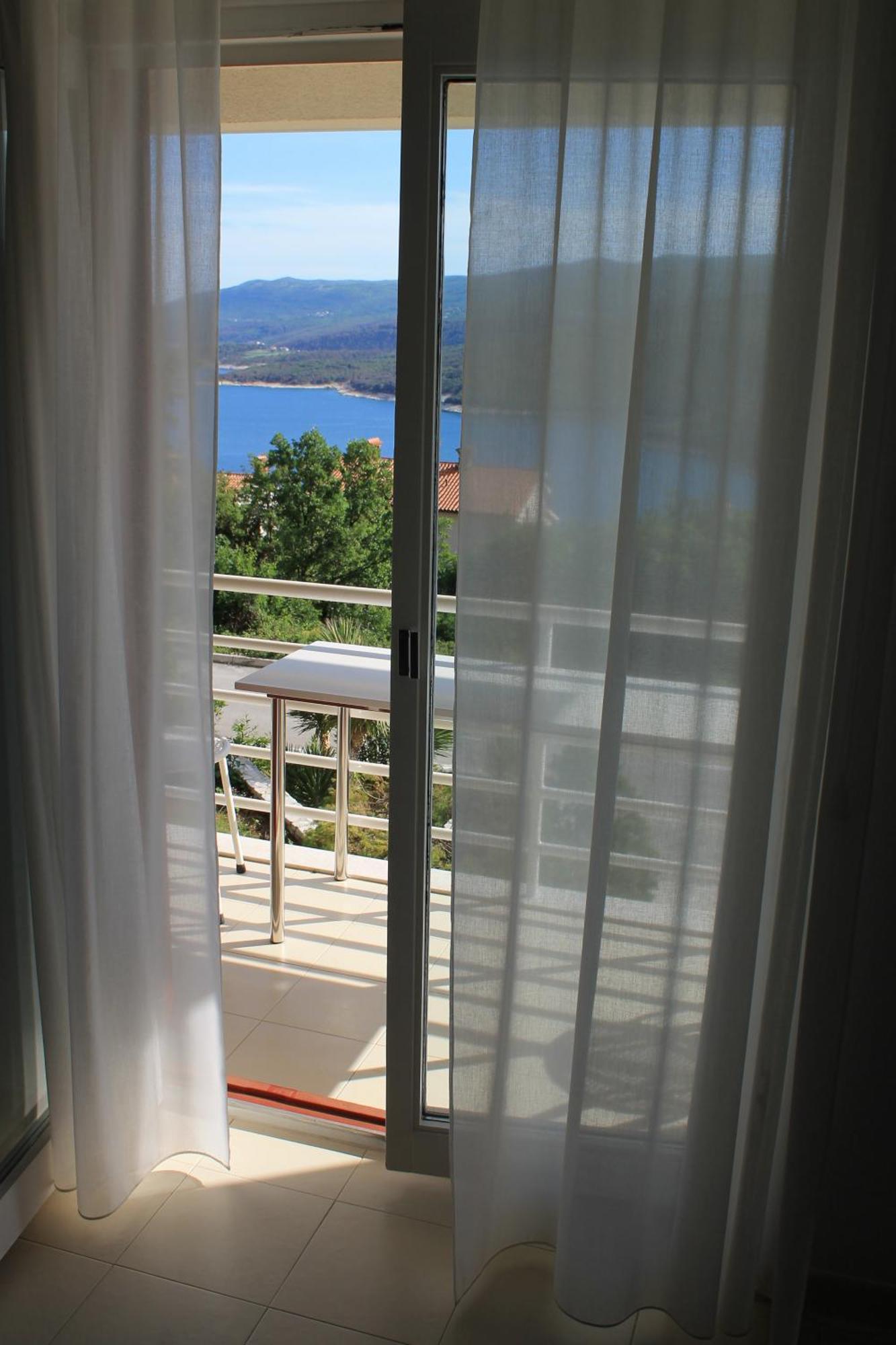 Apartments Vila Marica Rabac Extérieur photo