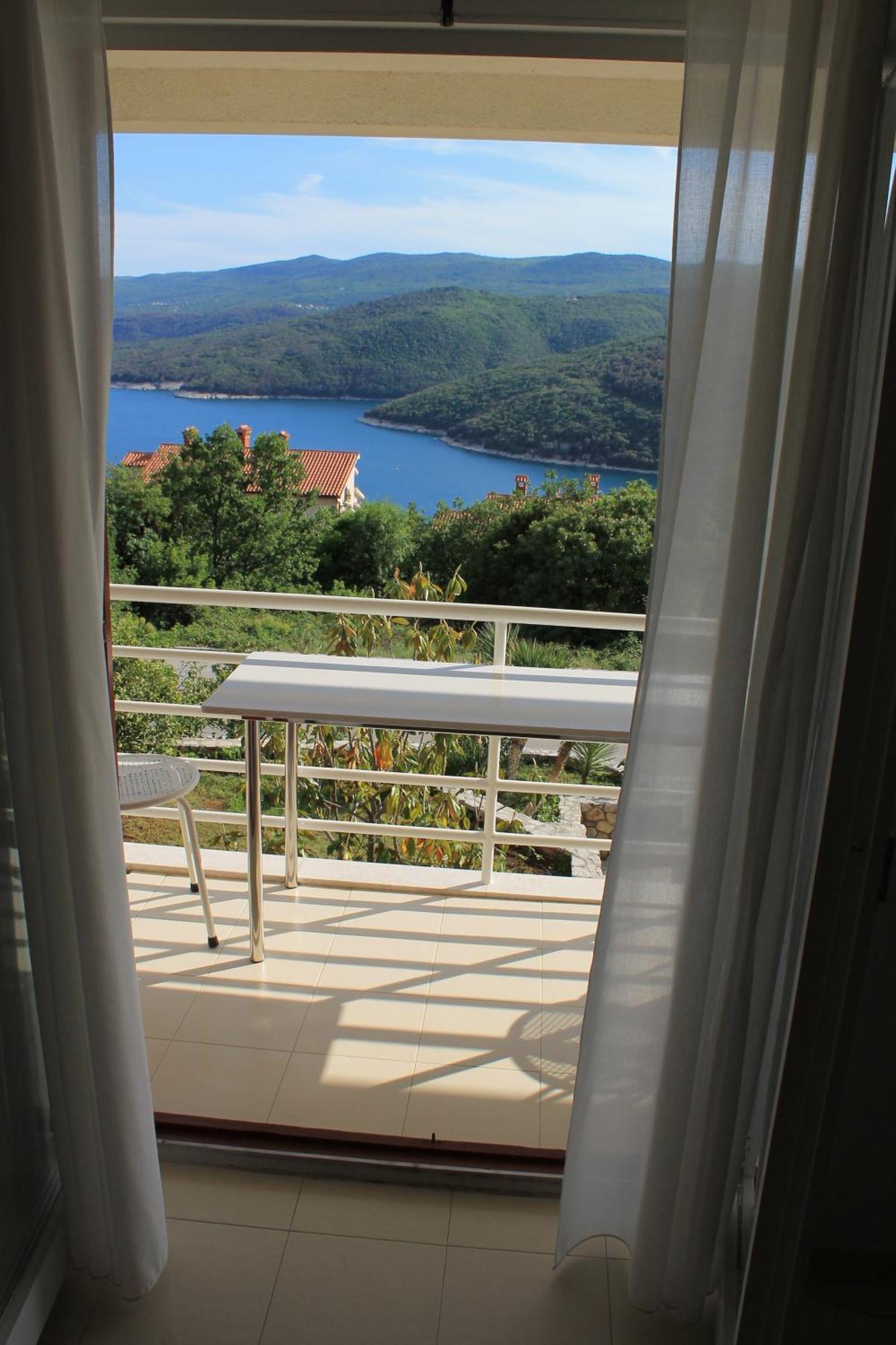 Apartments Vila Marica Rabac Extérieur photo