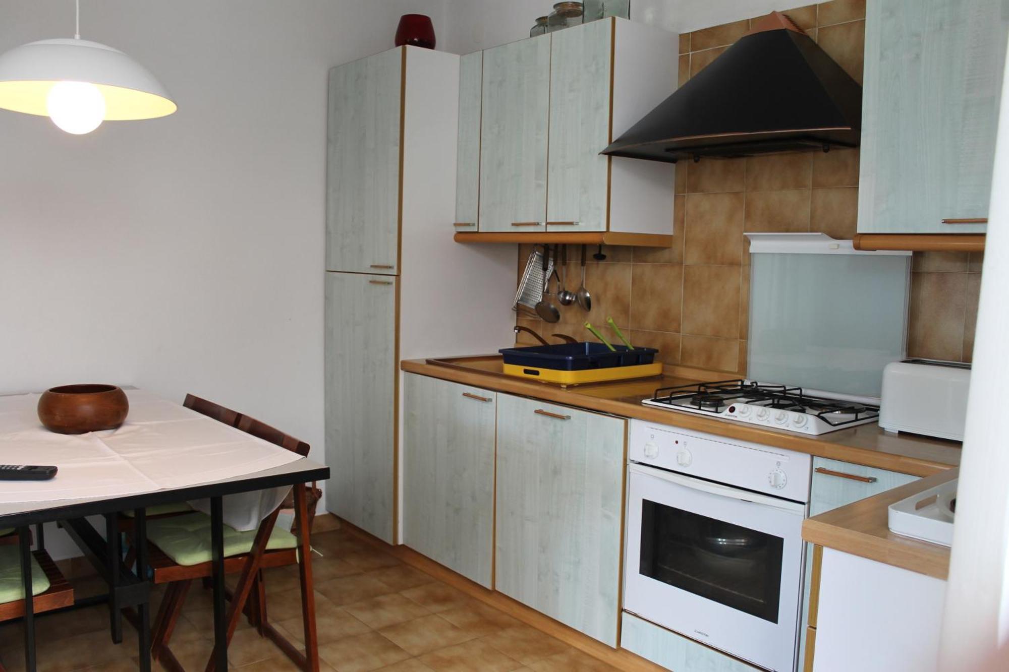 Apartments Vila Marica Rabac Extérieur photo