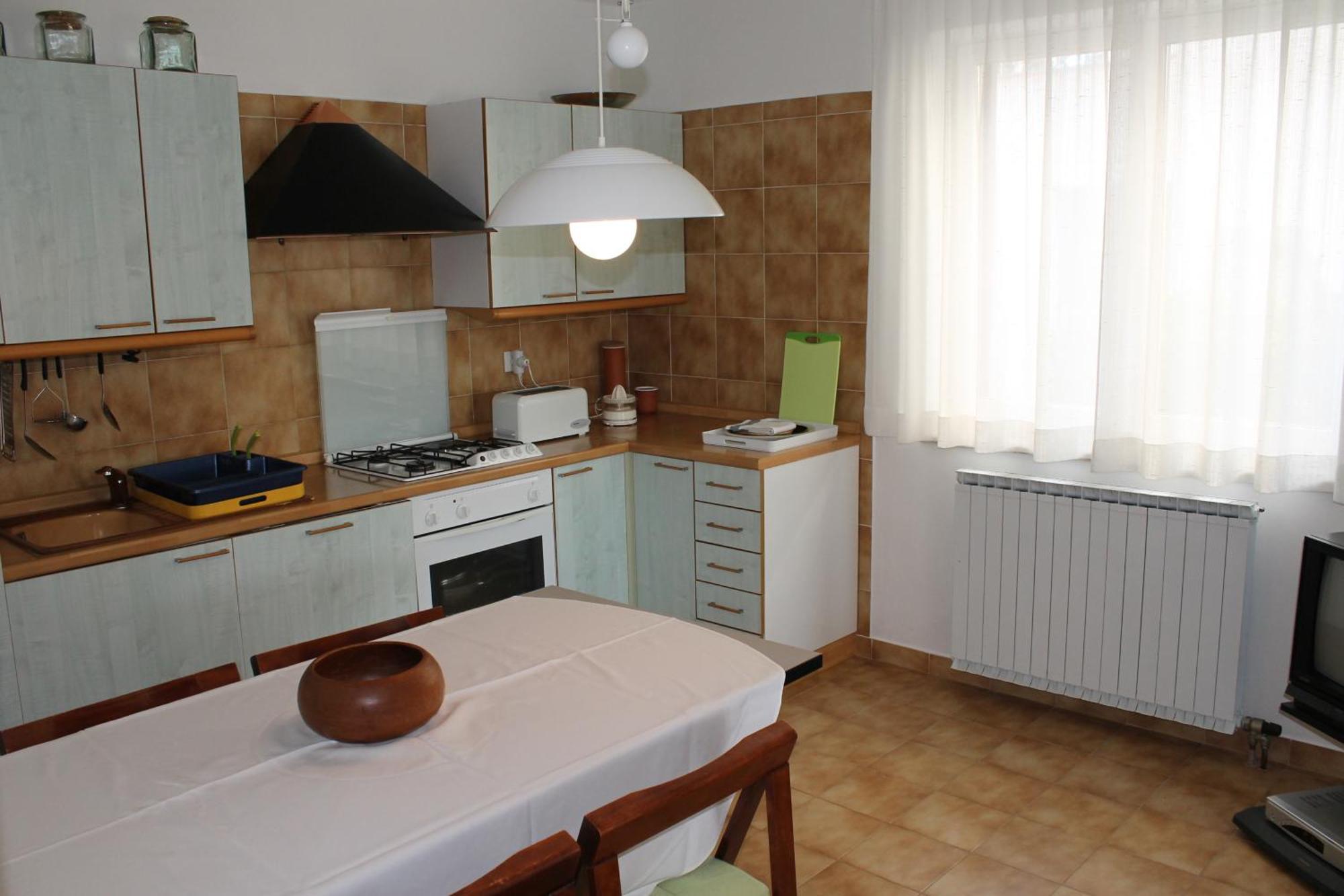 Apartments Vila Marica Rabac Extérieur photo