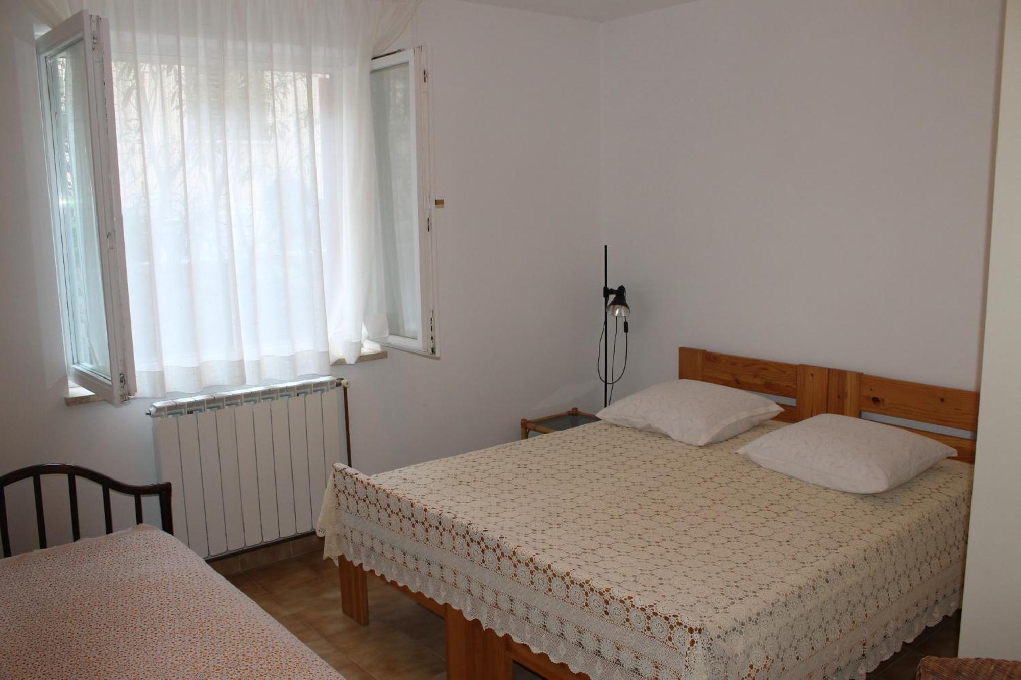 Apartments Vila Marica Rabac Extérieur photo