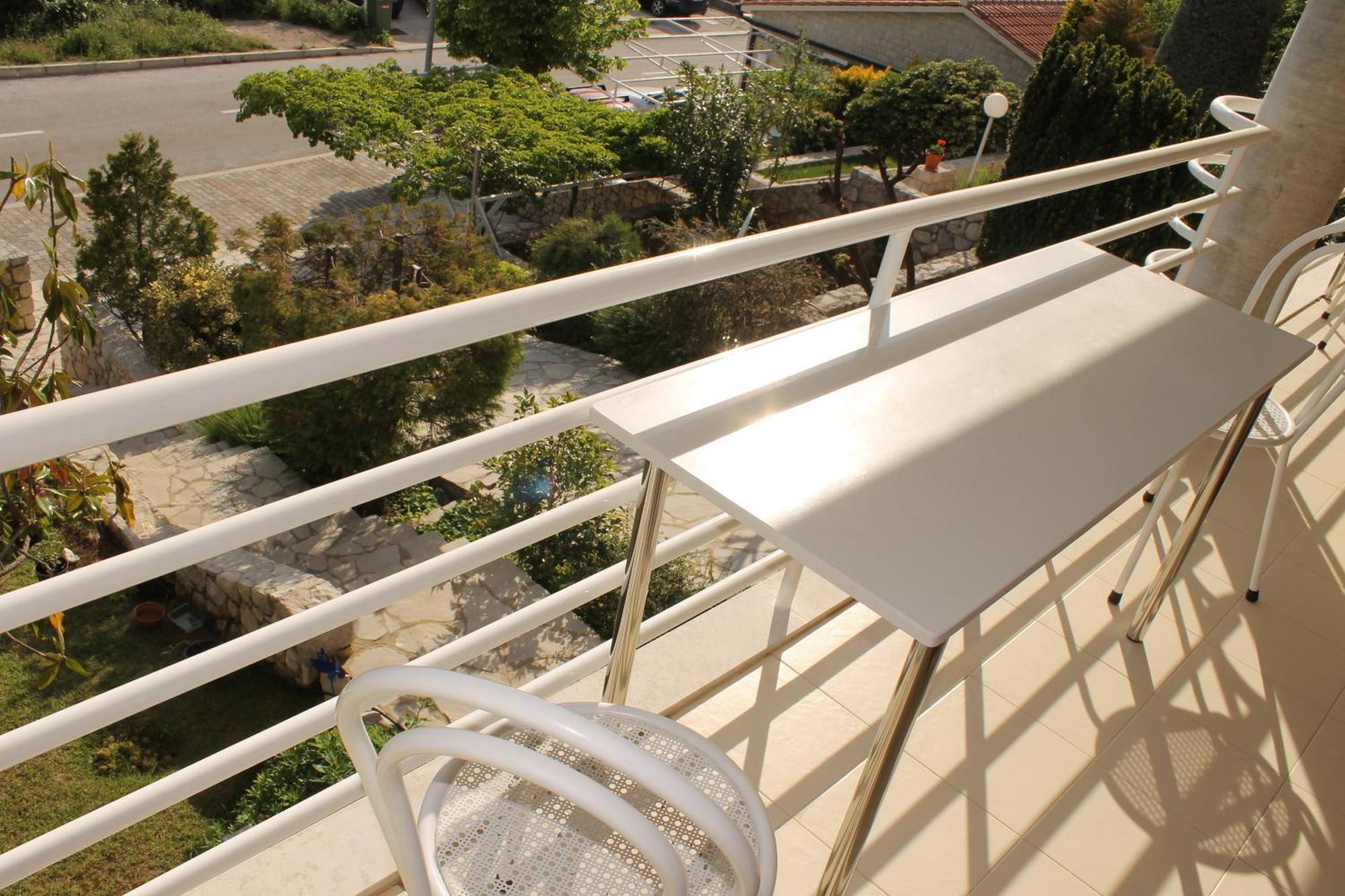 Apartments Vila Marica Rabac Extérieur photo