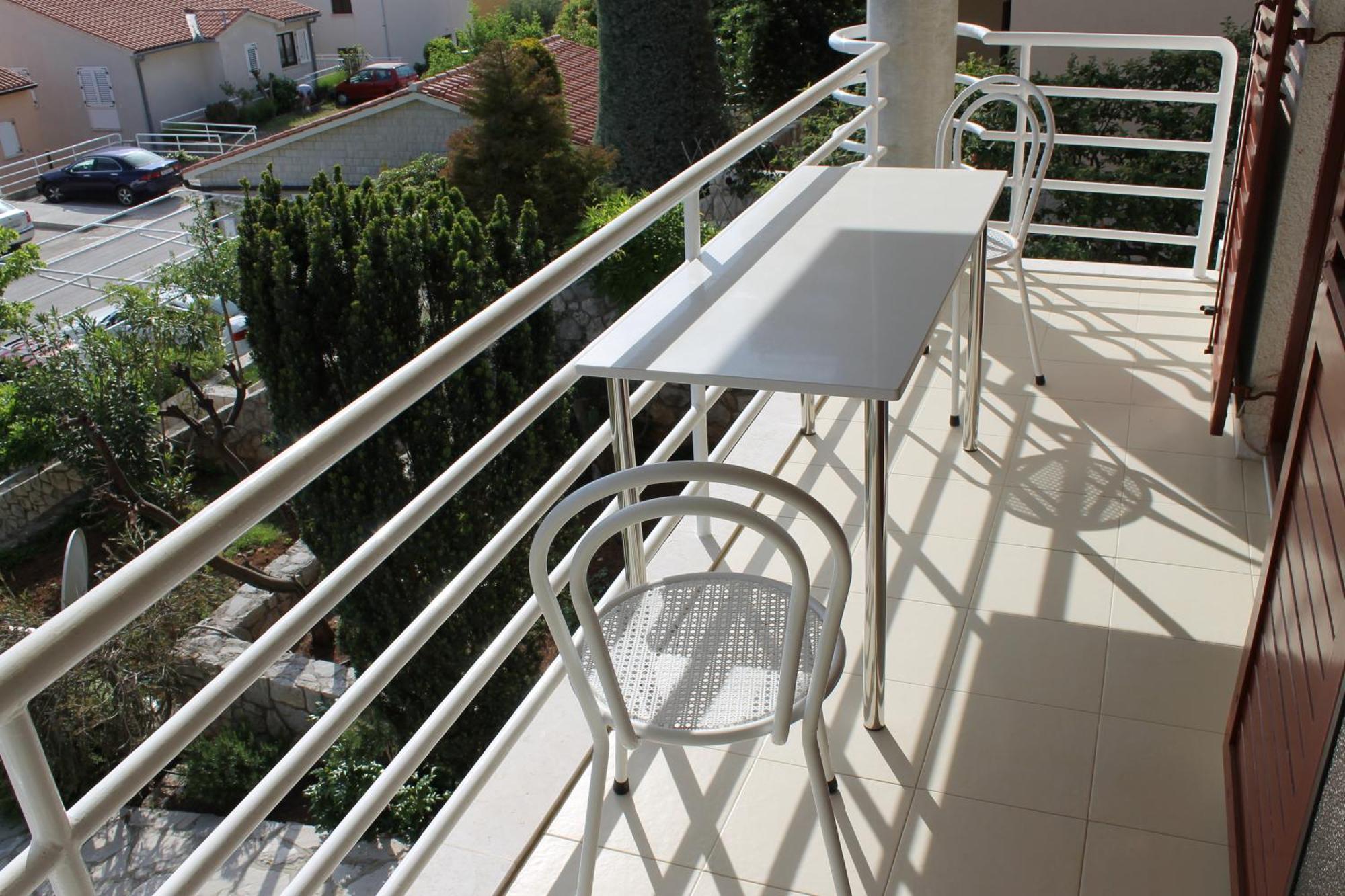 Apartments Vila Marica Rabac Extérieur photo