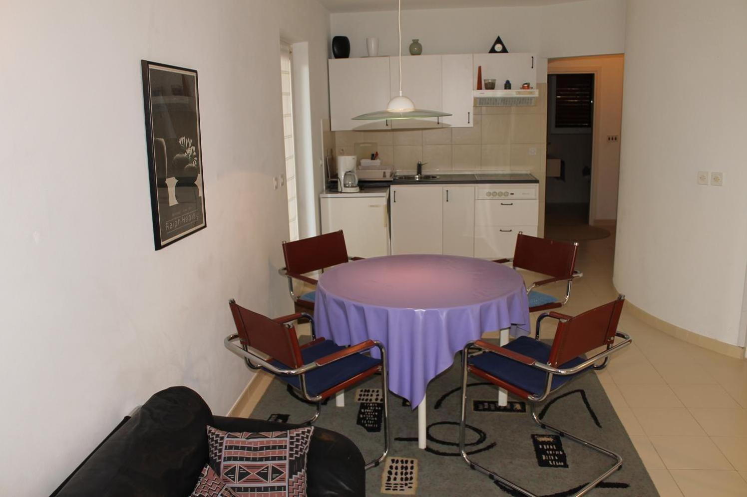 Apartments Vila Marica Rabac Extérieur photo