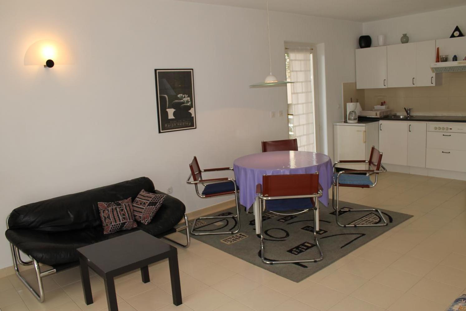 Apartments Vila Marica Rabac Chambre photo