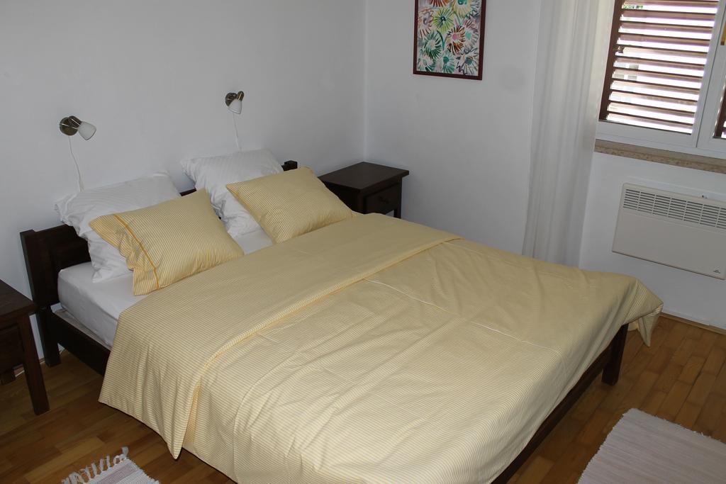 Apartments Vila Marica Rabac Chambre photo