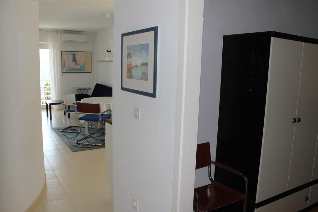 Apartments Vila Marica Rabac Chambre photo