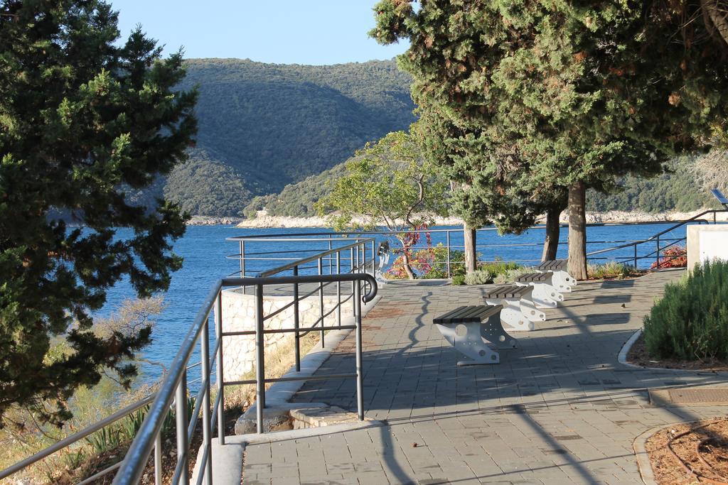 Apartments Vila Marica Rabac Extérieur photo