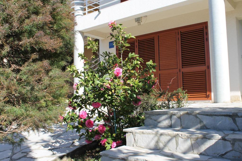 Apartments Vila Marica Rabac Extérieur photo
