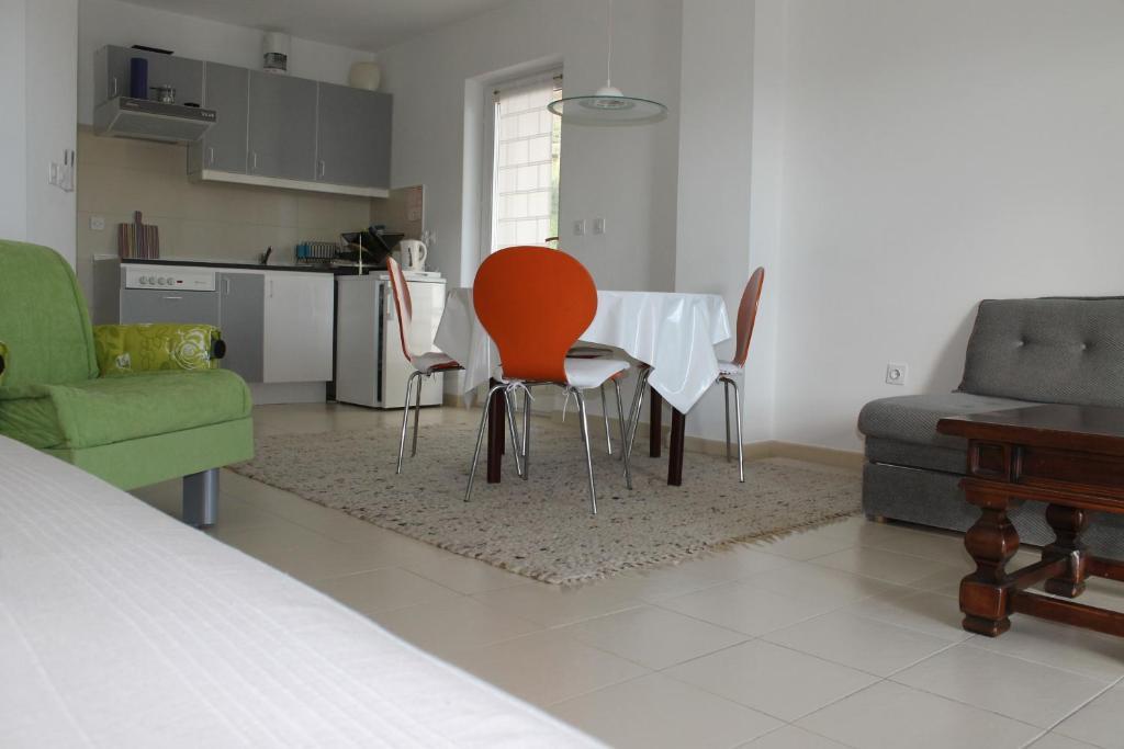 Apartments Vila Marica Rabac Chambre photo