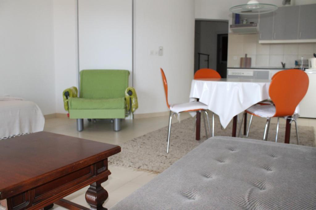 Apartments Vila Marica Rabac Chambre photo